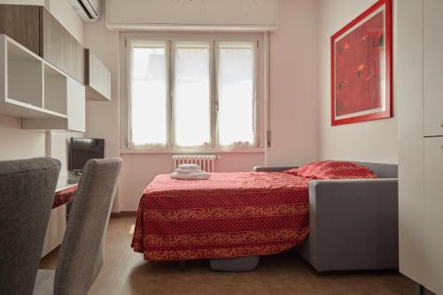 Hotel Lido – Milan, DC