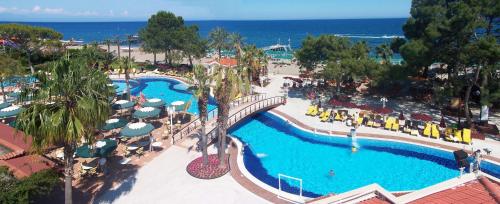 Club Boran Mare Beach - All Inclusive