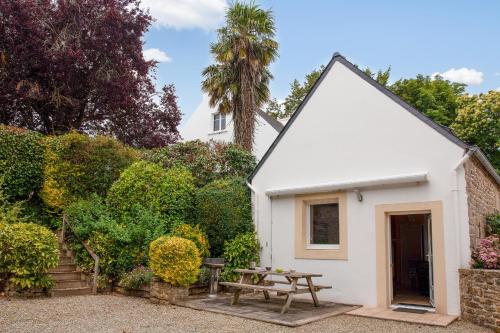 Penty, calme et serenite - Location saisonnière - Plogastel-Saint-Germain