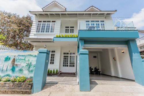Kevin Nguyen Villa