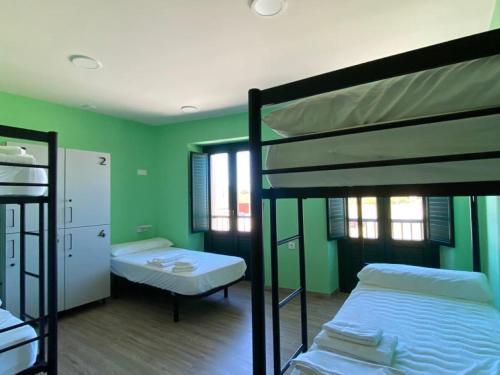 O TEU SITIO in Ribadeo