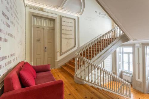 Serenata Hostel in Coimbra