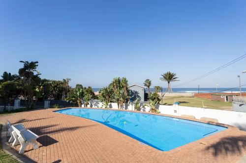 Colonial Sands 403, Margate (fotografie 3)