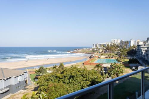 Colonial Sands 403, Margate (fotografie 2)