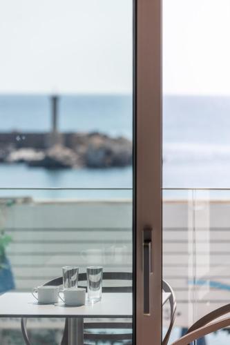 Junior Suite with Sea View image 6
