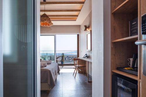 Junior Suite with Sea View image 5