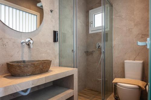 Junior Suite with Sea View image 1