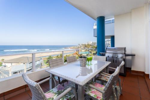 Colonial Sands 403, Margate