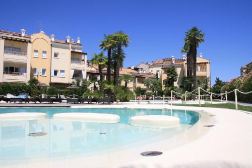 . Residence Mediterranee Family Apartments