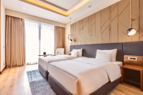 Double or twin room