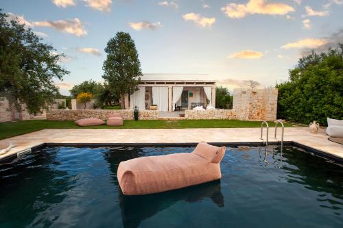  Casa mia in Puglia, Conversano bei Spiaggia di Conversano