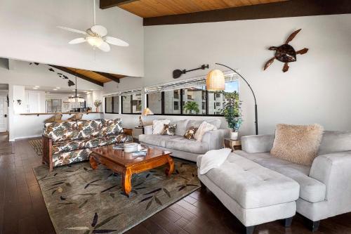 Kona Coast Resort at Keauhou Gardens 10-301