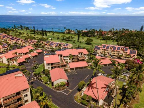 Kona Coast Resort at Keauhou Gardens 10-301