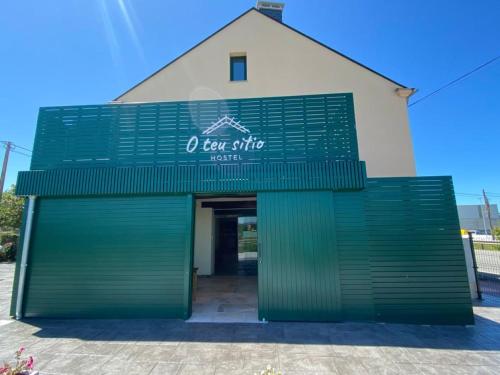 O TEU SITIO in Ribadeo