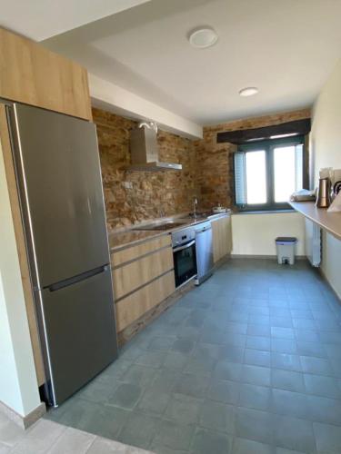 O TEU SITIO in Ribadeo