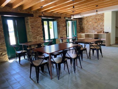 O TEU SITIO in Ribadeo