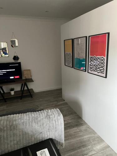 Lovely apartment for 2 or 4 people - Bermondsey, Londyn (zdjęcie 2)