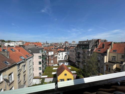 Cosy Nest, Brüssel (Foto 10)