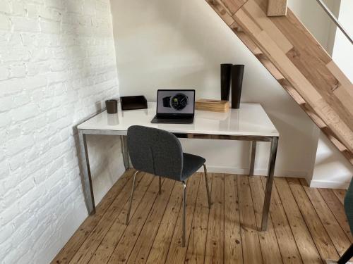 Cosy Nest, Brüssel (Foto 7)