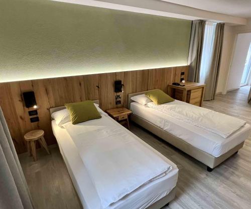 Albergo Dimaro Wellness Hotel