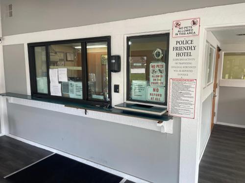 Einrichtungen, Superlodge in Wilmington (DE)