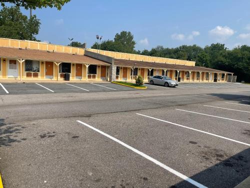 Superlodge in Wilmington (DE)