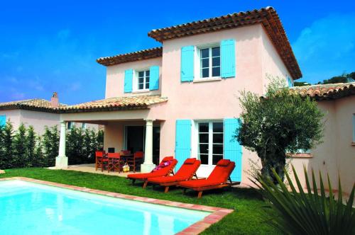 Lagrange Vacances Carré Beauchêne - image 14