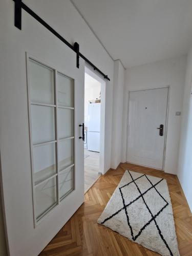 Apartman REA 1 in Pirot