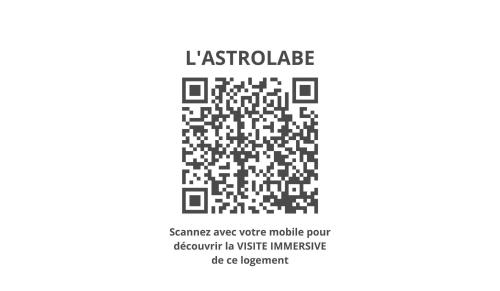 L'Astrolabe in Dinard