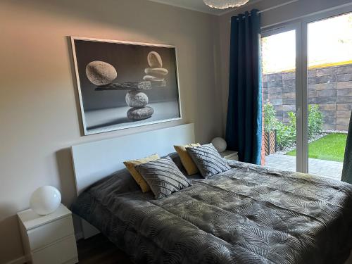 Amko Style Apartament Las Palmas Jastrzębia Góra 4
