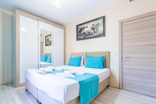 MELİSA SUİT RESİDENCE, Istanbul