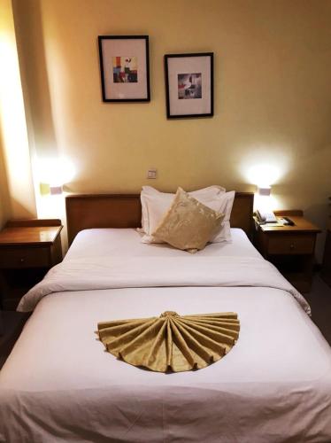 Hotel Marjorie `Y` — Photo 2