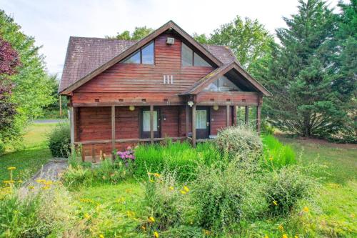Les Cabanes Parisiennes - Chalets 1h30 from Paris - 62P in 퐁텐블로 시내