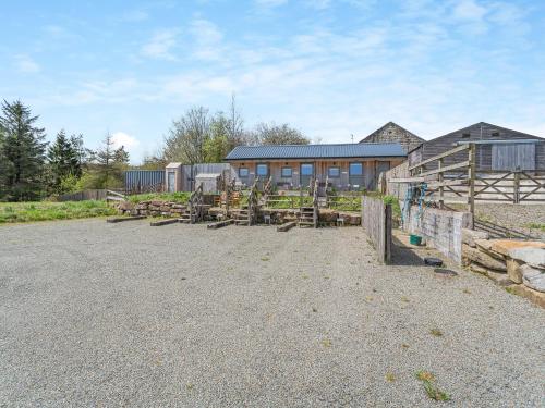 Viesnīcas āriene, Daisy Bank Camp in Blackshaw