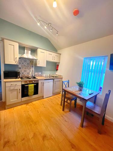 Bangor Central Apartments - Tap to explore photos