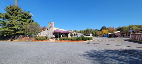 Superlodge in Wilmington (DE)