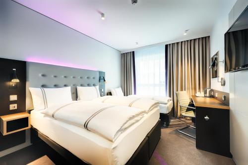 Premier Inn Wiesbaden City Centre