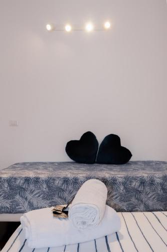 Casa Maria Al Campo Room Type - Double or Twin Room with Shared Bathroom