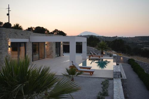 Niki Cretan Villas