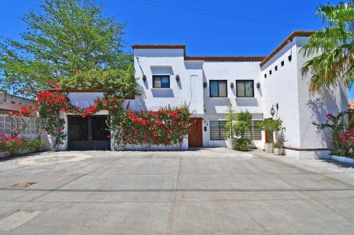 Dreamy Studios in Downtown La Paz by Malecón