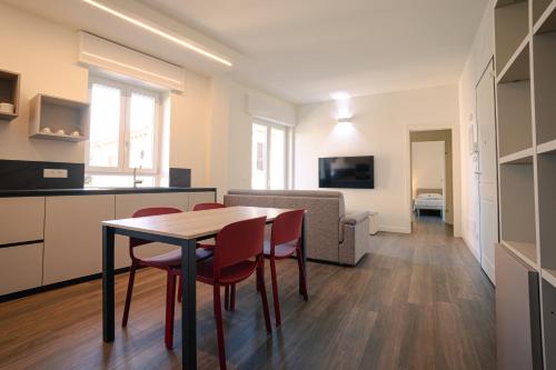 Verona Centre Suite - Silkeys, Verona