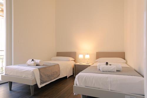 Verona Centre Suite - Silkeys, Verona (fotografie 2)