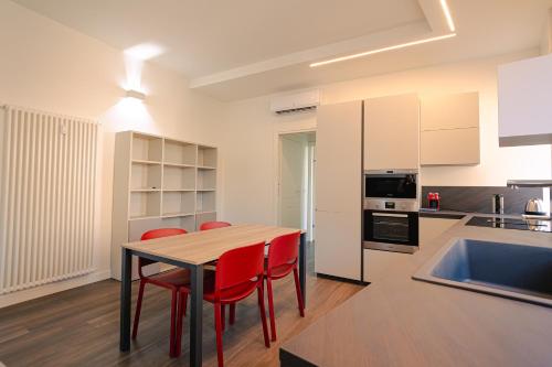 Verona Centre Suite - Silkeys, Verona (fotografie 6)