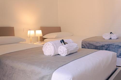 Verona Centre Suite - Silkeys, Verona (fotografie 7)