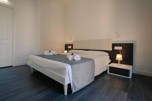 Verona Centre Suite - Silkeys, Verona (fotografie 8)