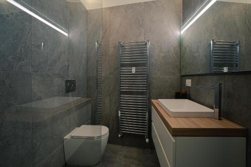 Verona Centre Suite - Silkeys, Verona (fotografie 9)