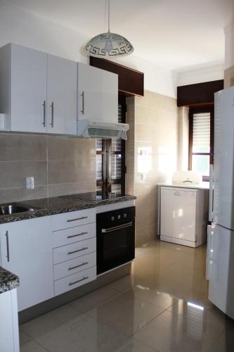 Cocina, Clube Alvorferias in Alvor