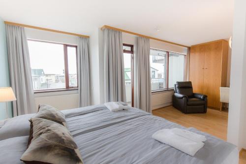 Hotel Keilir by Keflavik Airport - image 8