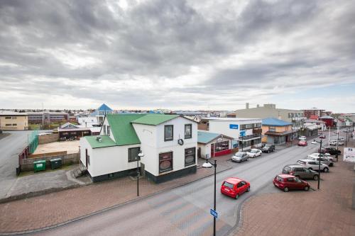 Hotel Keilir by Keflavik Airport - image 9