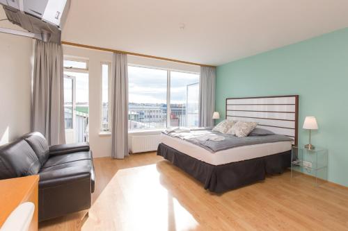 Hotel Keilir by Keflavik Airport - image 5